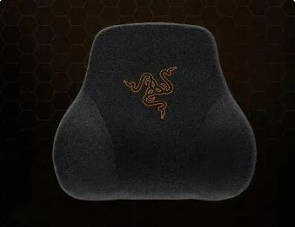 雷蛇水神专业版兰博基尼限定款电竞椅发布，约9300元 第7张