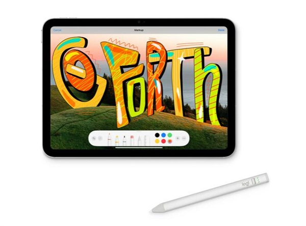 比一代Apple Pencil便宜！罗技数字铅笔上架苹果官网 540元 第3张