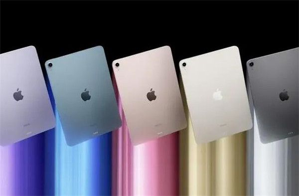 苹果iPad Air 5国行涨价：64GB版从4399元涨到4799元 第2张