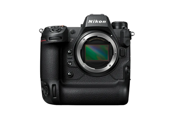 尼康推出全新技术尼康Z 9相机：照片中加料 打击伪造 第1张