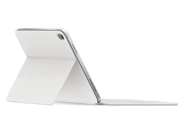 苹果推出适用于iPad 10的妙控键盘双面夹：全尺寸按键+触控板 第6张