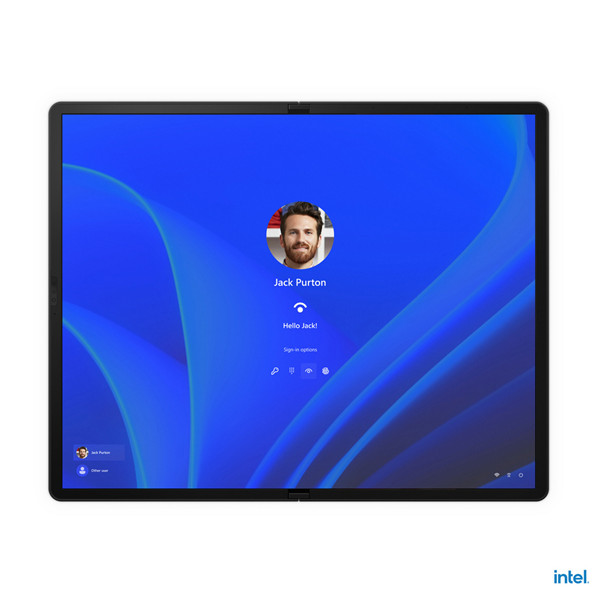 联想公布ThinkPad X1 Fold 16折叠屏变形本规格，11月上市