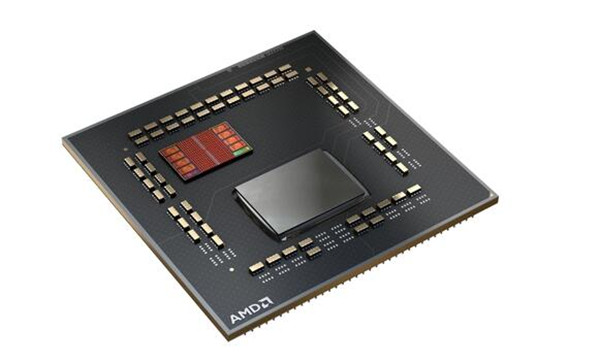 消息称AMD明年初CES发布锐龙7000 X3D