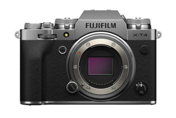富士新款X-T5相机将在11月2日发布