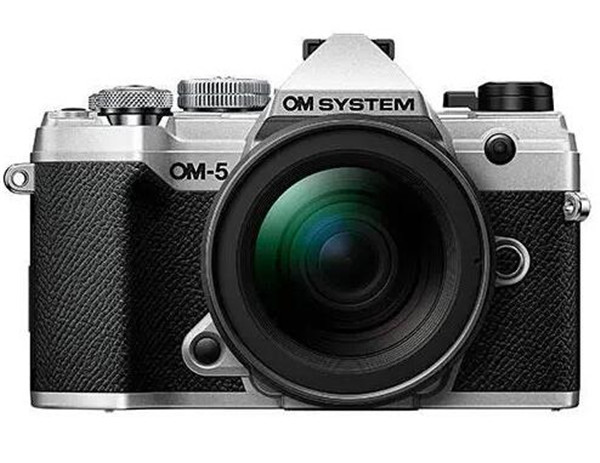 奥之心新款OM-5相机下周发布：2000万像素，约9700元