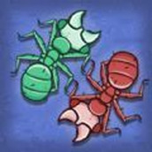 蚂蚁进化大猎杀游戏下载