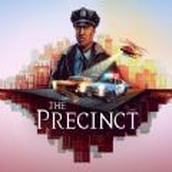 The Precinct游戏