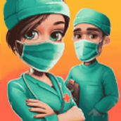 外科诊所模拟器游戏