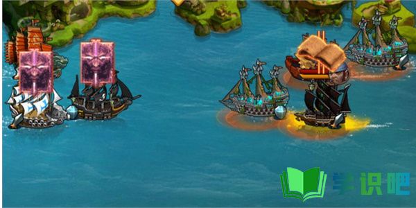 疯狂骑士团航海贸易怎么玩-航海贸易玩法介绍
