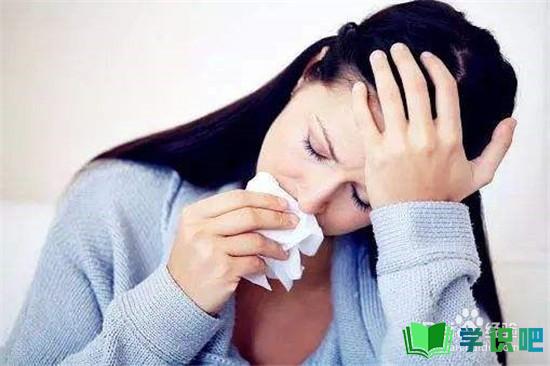 怎么缓解鼻子不通气的症状？ 第4张