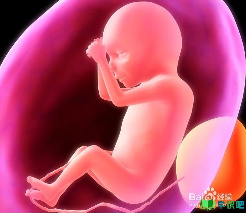 胎记是怎么形成的？ 第4张