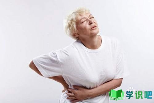 经常腰痛是怎么回事？ 第3张