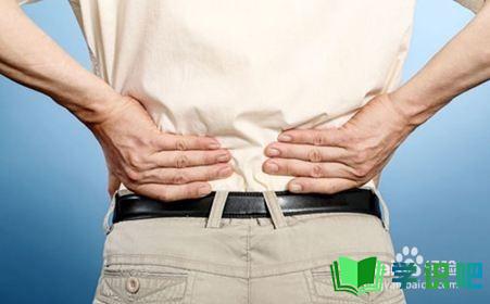 经常腰痛是怎么回事？