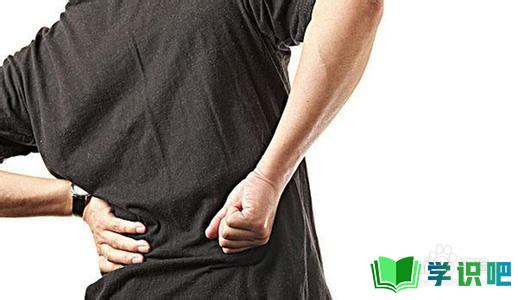 腰背酸痛是怎么回事？ 第5张