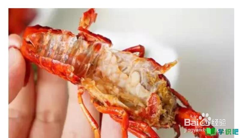 如何正确的吃麻辣小龙虾？ 第4张