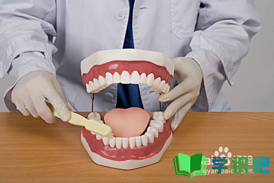 智齿引起牙龈肿痛怎么办？
