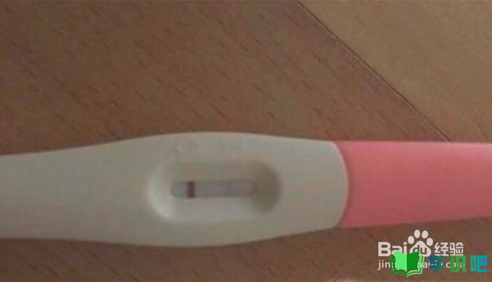 如何看验孕棒是否怀孕？ 第2张