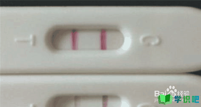 如何看验孕棒是否怀孕？ 第1张