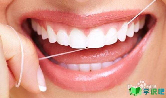 牙周炎牙龈萎缩怎么办？