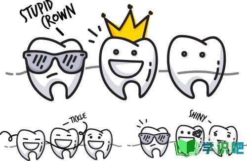 牙龈发综色如何恢复正常？ 第6张