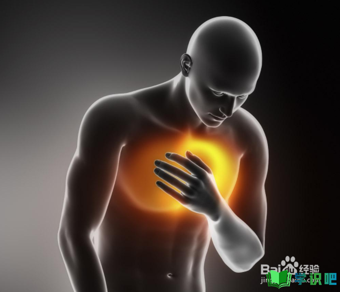 经常胸口疼是怎么回事？