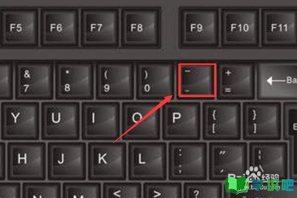 如何使用键盘输入下划线？ 第3张