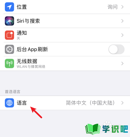 苹果app怎么设置中文版？ 第2张