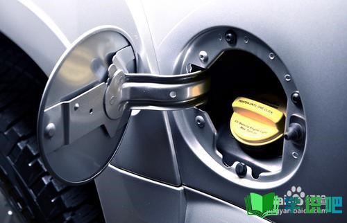汽车如何更换油箱加油管？ 第3张