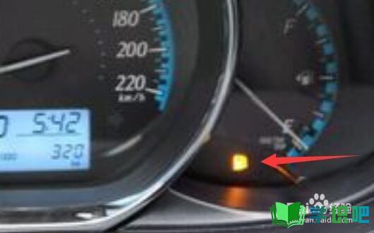 致炫怎么看油表确定汽车是否需要加油？ 第5张