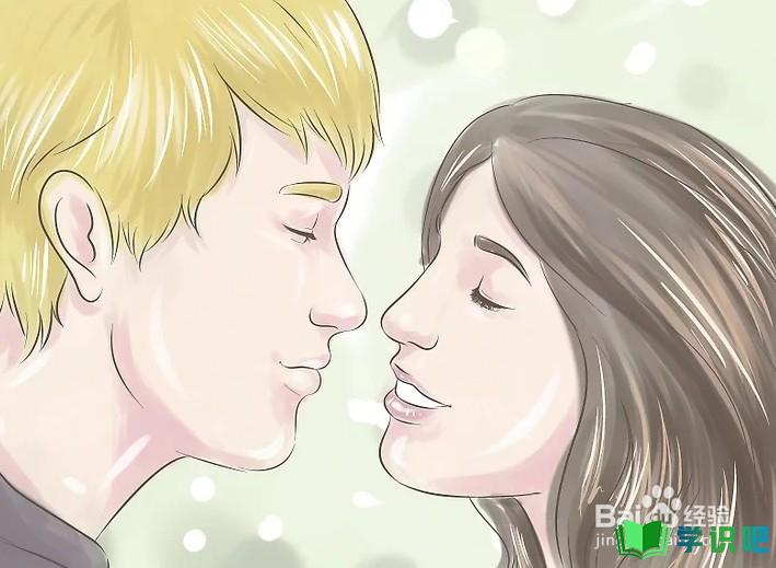 如何第一次跟女生接吻？ 第6张