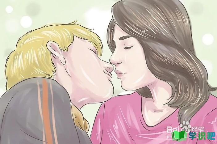 如何第一次跟女生接吻？ 第7张