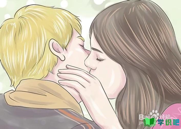 如何第一次跟女生接吻？ 第8张