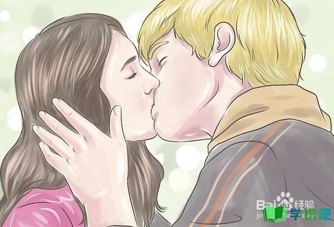 如何第一次跟女生接吻？ 第9张