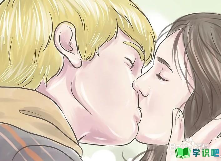 如何第一次跟女生接吻？ 第10张