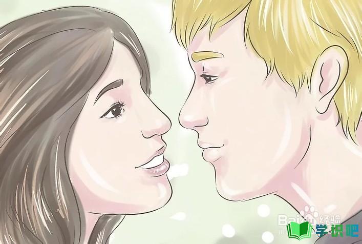 如何第一次跟女生接吻？ 第11张