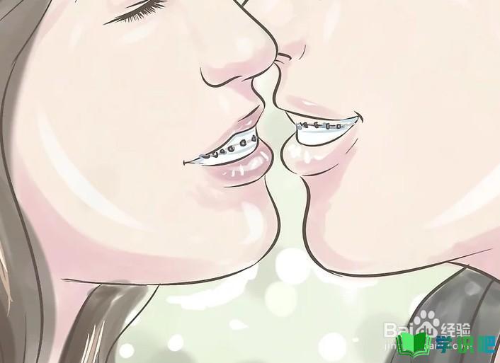 如何第一次跟女生接吻？ 第15张