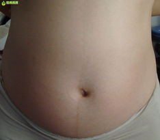 怀孕期间的各种肚子疼是怎么回事？