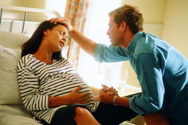 怀孕期间的各种肚子疼是怎么回事？ 第4张