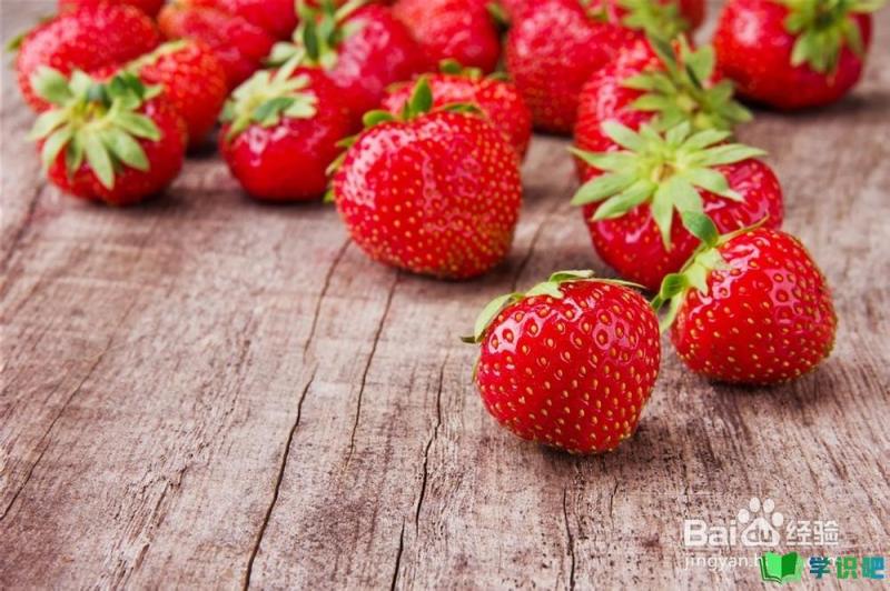 如何种植草莓？ 第3张