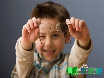 如何预防儿童近视呢？