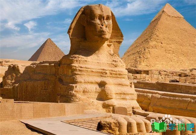 埃及金字塔如何修建而成？ 第2张