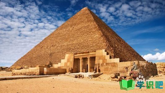 埃及金字塔如何修建而成？ 第3张