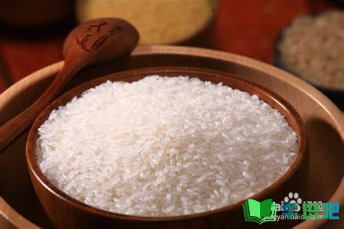 如何吃好大米饭？