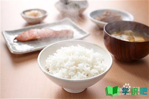 如何吃好大米饭？ 第4张