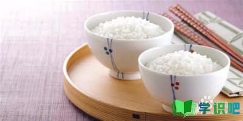 如何吃好大米饭？ 第5张