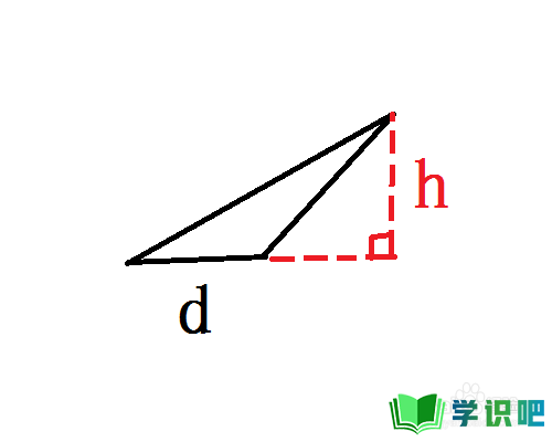 如何运用三种不同的方法求三角形的面积？