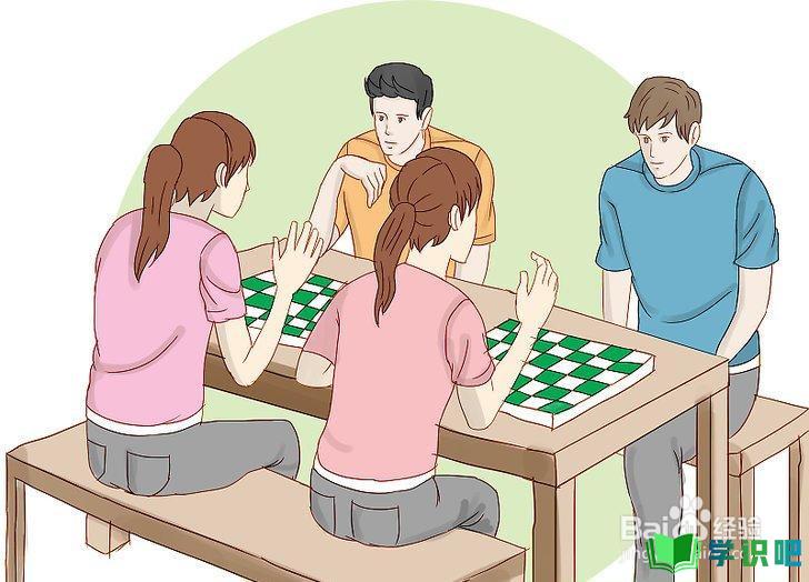 如何玩暹罗象棋？ 第2张