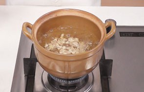 山楂白扁豆厚朴汤怎么做？