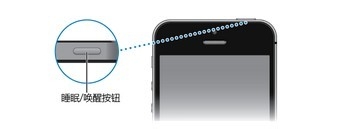 iphone如何屏幕截图？