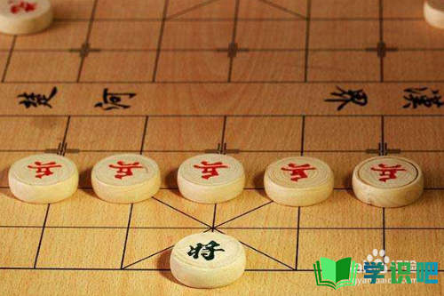 中国象棋怎么玩新人必看？